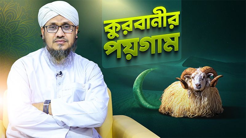 Qurbanir Paigam